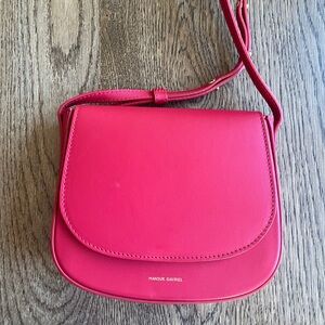 Mansur Gavriel Small Crossbody